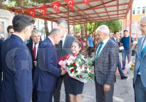 Ders zili ald...2023-2024 eitim-retim yl  balad